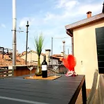 Terrazza Rialto البندقية