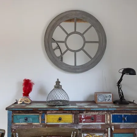 Terrazza Rialto Βενετία