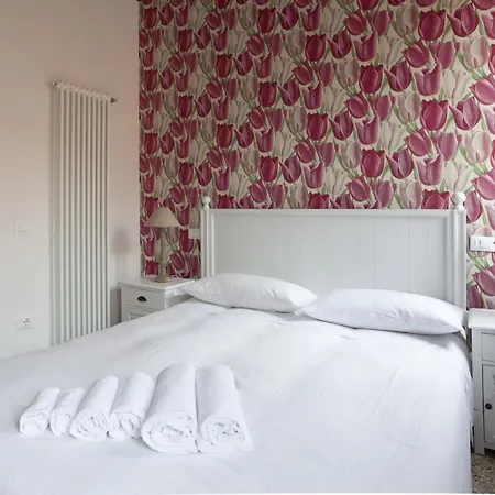 Terrazza Rialto Διαμέρισμα