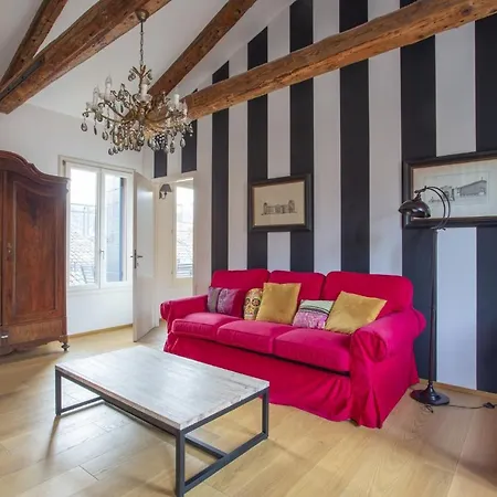 Terrazza Rialto Διαμέρισμα *