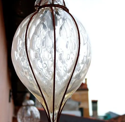 Terrazza Rialto Διαμέρισμα