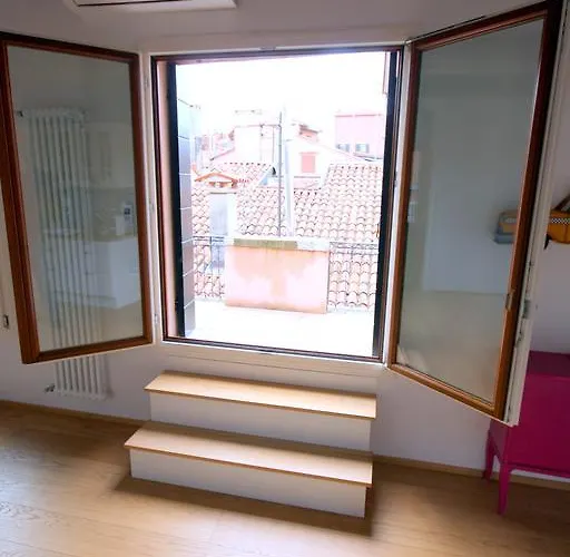 Terrazza Rialto * Βενετία