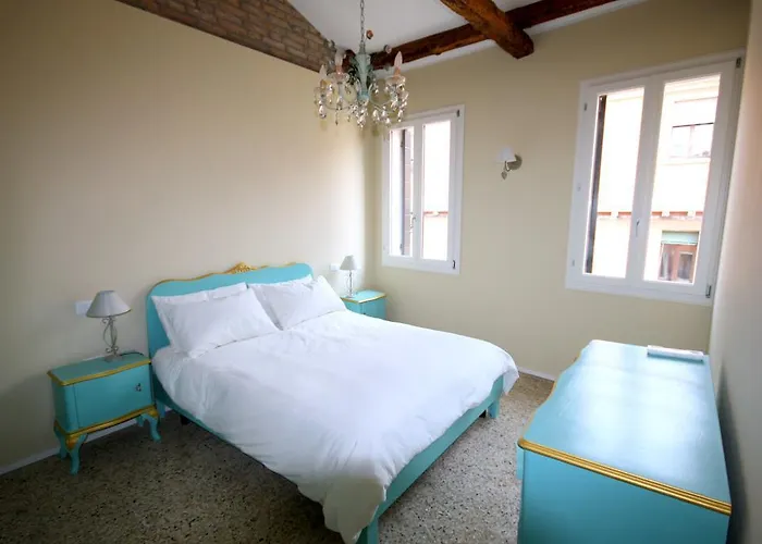 Terrazza Rialto Βενετία