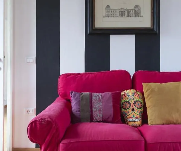 Διαμέρισμα Terrazza Rialto