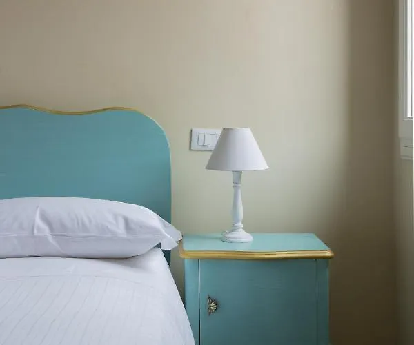 Terrazza Rialto Διαμέρισμα *