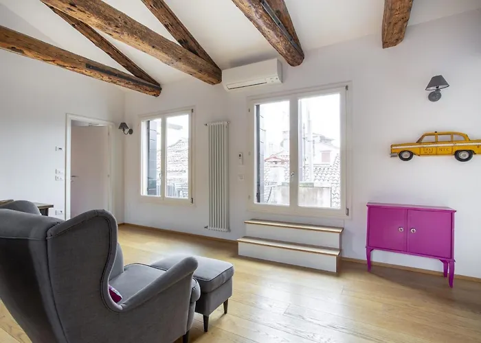 Terrazza Rialto Βενετία