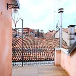 Terrazza Rialto * Venedig