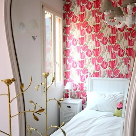 Terrazza Rialto Venetië