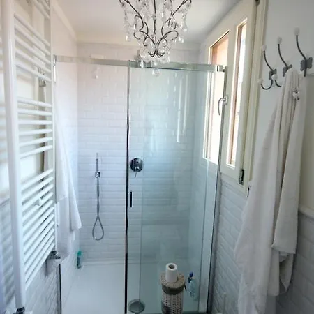 Appartement Terrazza Rialto