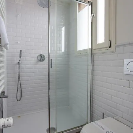 Appartement Terrazza Rialto *