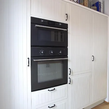 Appartement Terrazza Rialto *