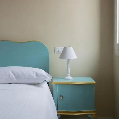 Terrazza Rialto Appartement *