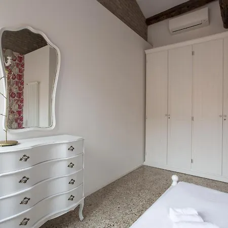 Appartement Terrazza Rialto