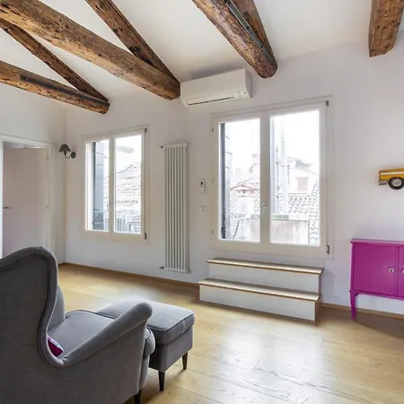 Terrazza Rialto Venezia