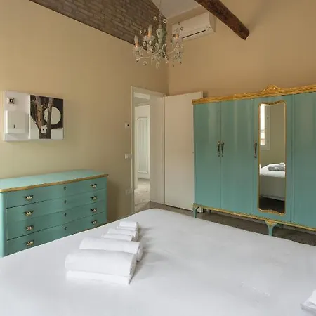 Terrazza Rialto Venetië