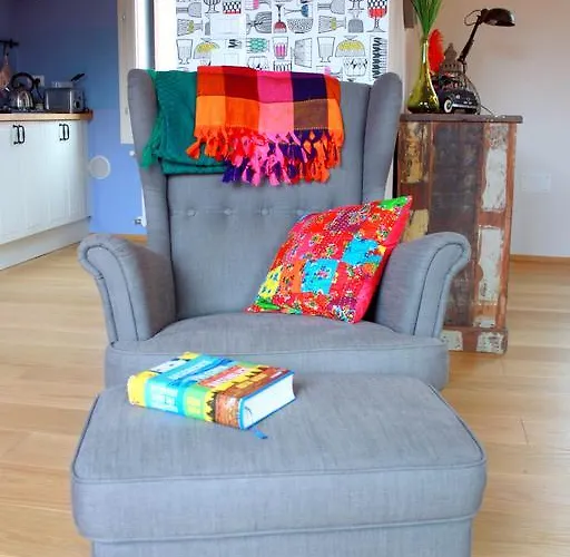 Apartamento Terrazza Rialto *