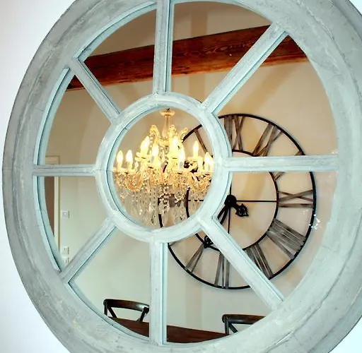 特拉萨里亚尔托公寓 公寓 *