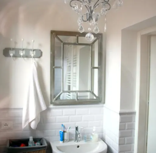 Apartamento Terrazza Rialto