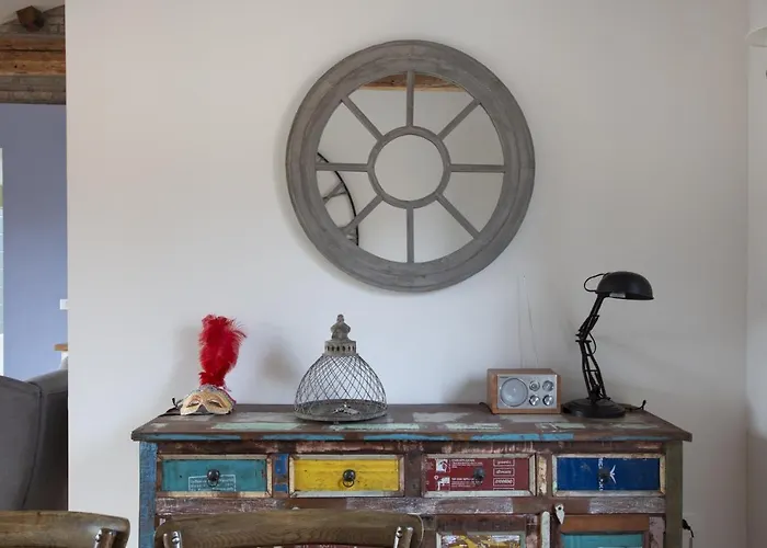 Terrazza Rialto Venecia