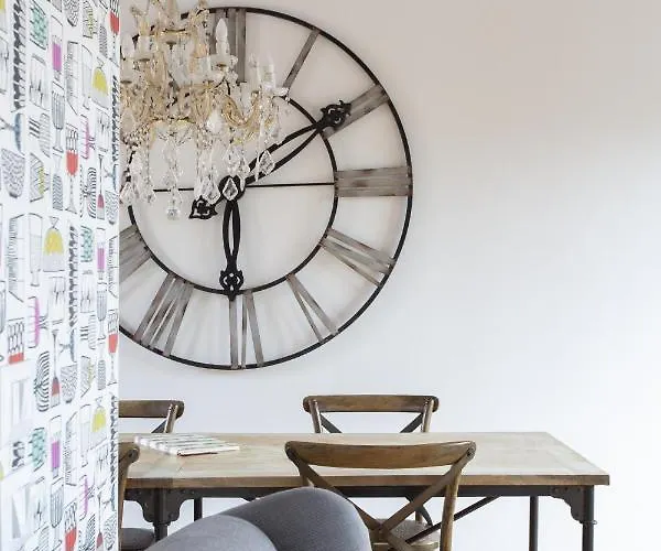 Terrazza Rialto Apartamento Venecia