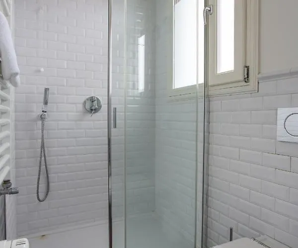 Apartamento Terrazza Rialto *