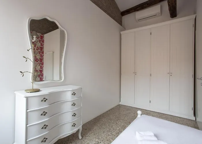 Apartamento Terrazza Rialto