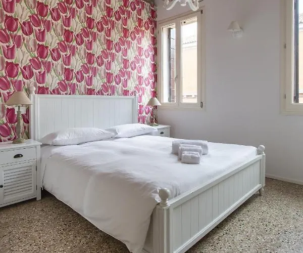 Apartamento Terrazza Rialto