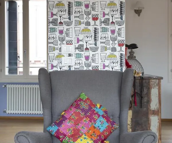 Apartamento Terrazza Rialto *