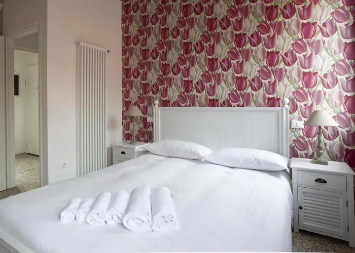 Terrazza Rialto Appartamento