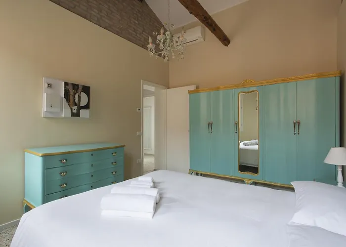 Terrazza Rialto Venezia