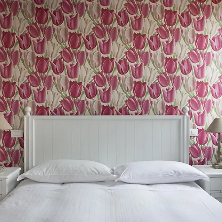 公寓 特拉萨里亚尔托公寓