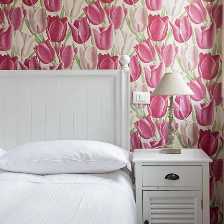 公寓 特拉萨里亚尔托公寓 *