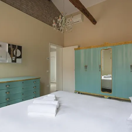 特拉萨里亚尔托公寓 威尼斯