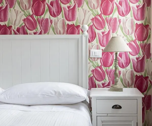 Lejlighed Terrazza Rialto *