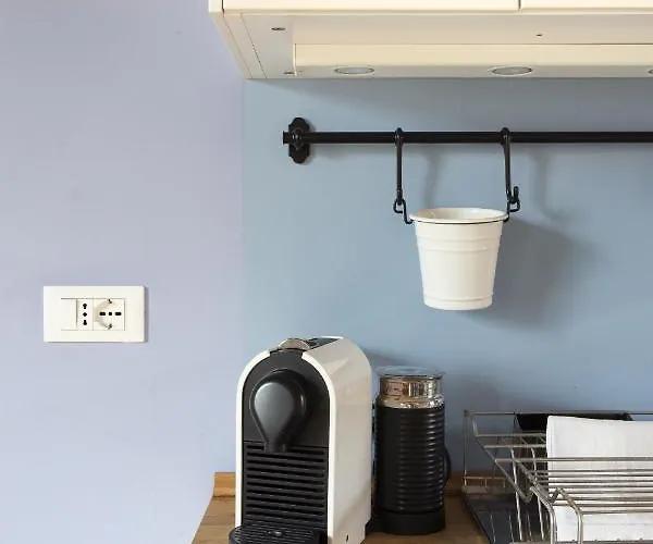 Terrazza Rialto Venedig