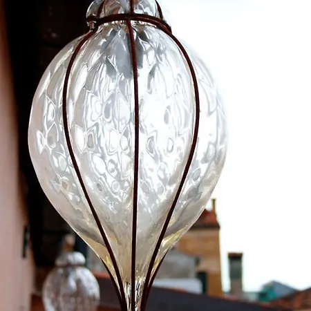 Terrazza Rialto Апартаменты