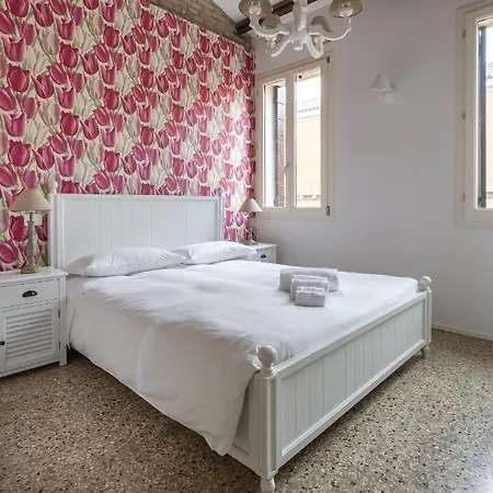 Апартаменты Terrazza Rialto