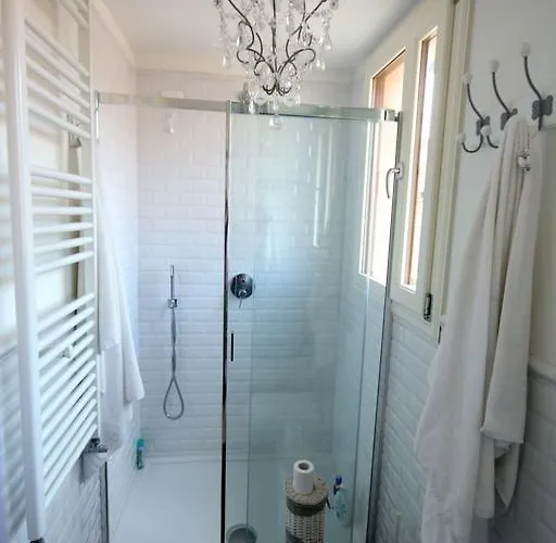 Апартаменты Terrazza Rialto