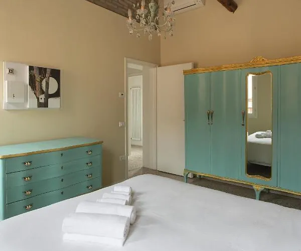 Terrazza Rialto Венеция